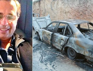 Υπόθεση Μ.Λεμπιδάκη: Σύμφωνα με πηγές της ΕΛΑΣ εξακολουθεί να κρατείται στην Κρήτη